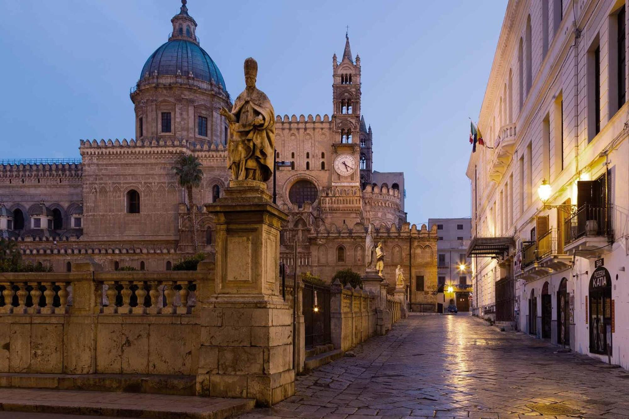 Papireto'S Home - Palermo — Photos 2