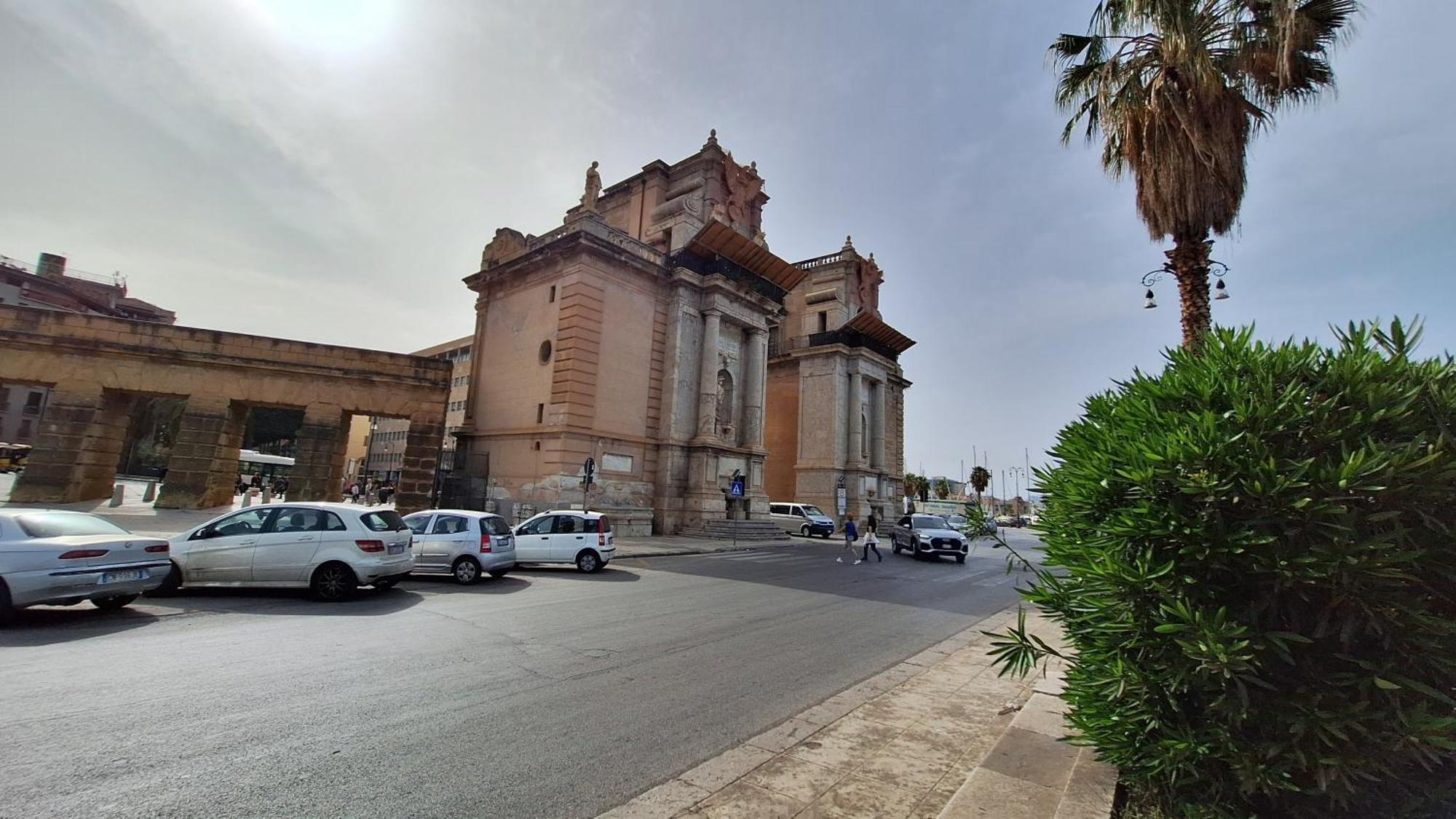 Papireto'S Home - Palermo — Photos 1